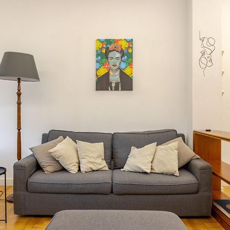 רומא Fleming Hill Apartments - Free Private Parking & Garden מראה חיצוני תמונה